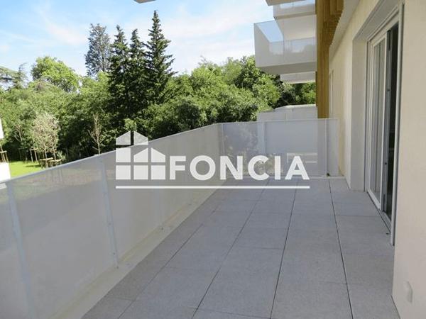 À vendre Appartement 2 pièces 50 m² - Montpellier 34070