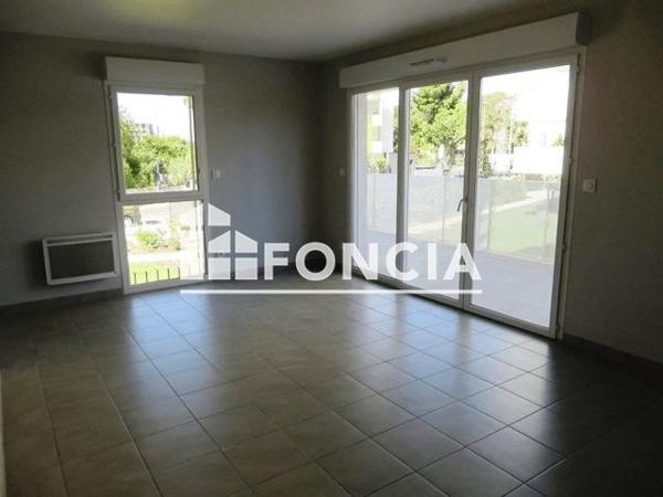 À vendre Appartement 2 pièces 50 m² - Montpellier 34070