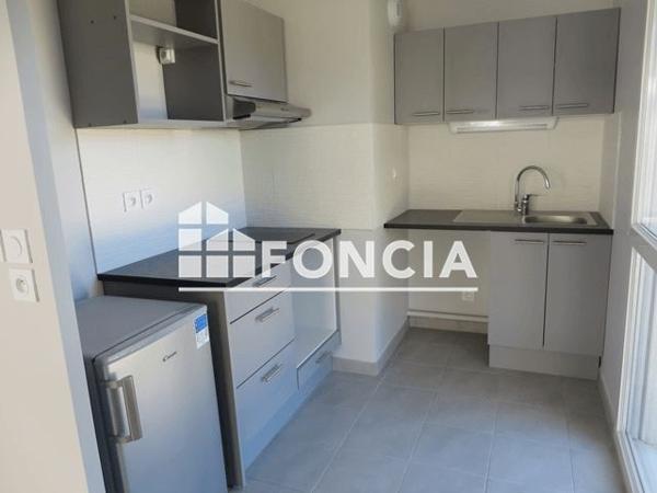 À vendre Appartement 2 pièces 50 m² - Montpellier 34070