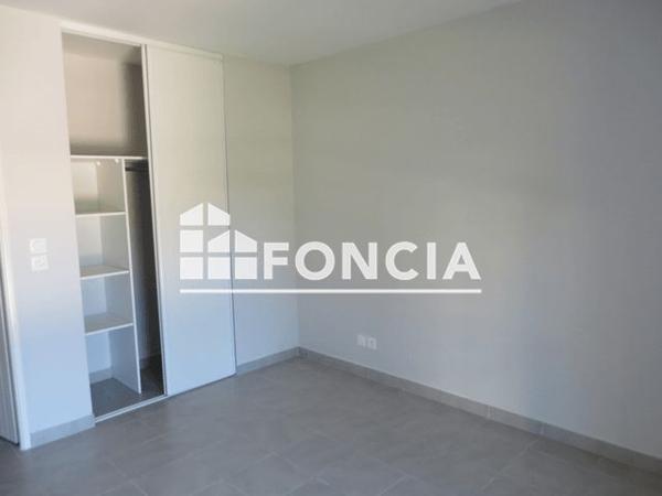 À vendre Appartement 2 pièces 50 m² - Montpellier 34070