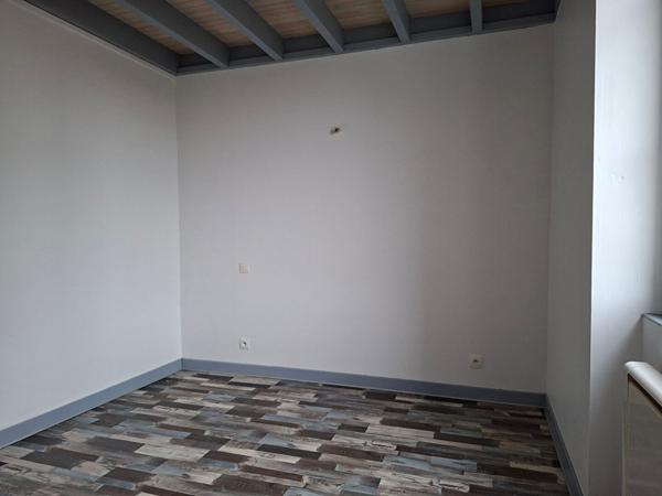 Maison 2 chambres - proche centre et plage