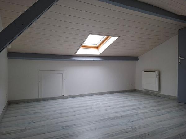 Maison 2 chambres - proche centre et plage