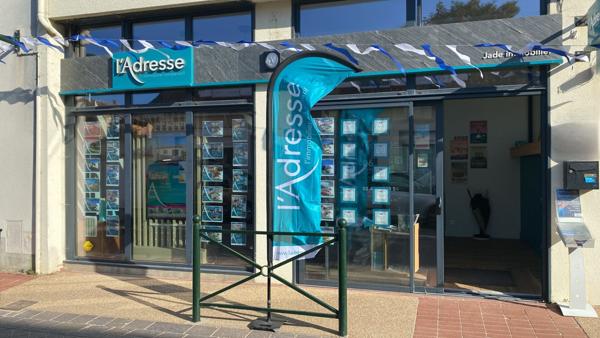 Maison 2 chambres - proche centre et plage