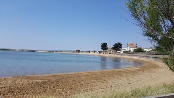 Maison 2 chambres - proche centre et plage