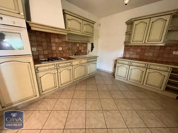Maison à vendre 4 pièces 104m² Saint-Jean-du-Falga (09100)