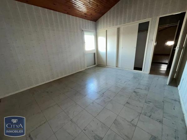Maison à vendre 4 pièces 104m² Saint-Jean-du-Falga (09100)