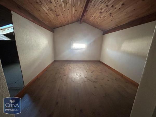 Maison à vendre 4 pièces 104m² Saint-Jean-du-Falga (09100)