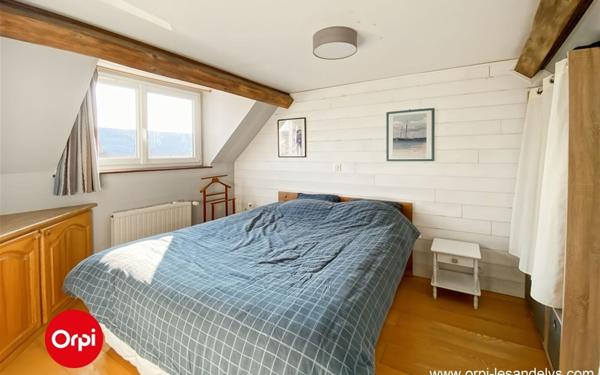 Maison à vendre    5 pièces • 120 m2 Les Andelys