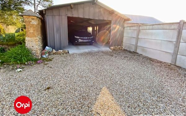 Maison à vendre    5 pièces • 120 m2 Les Andelys