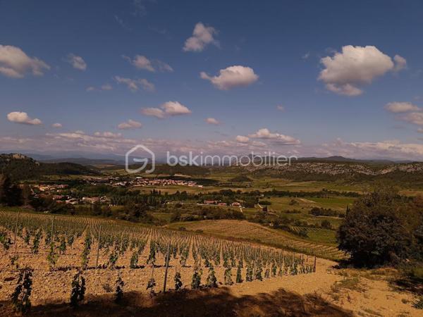 Terrain agricole de 7 800 m²