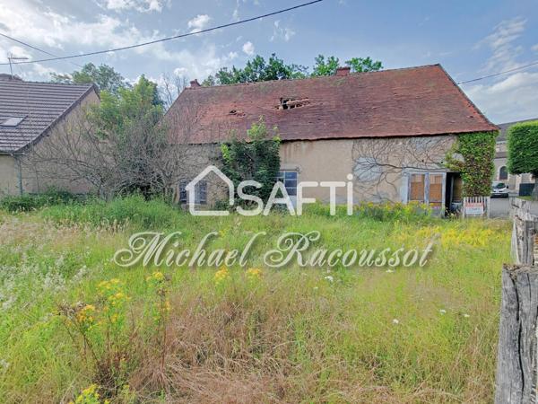 Bâtiment à rénover