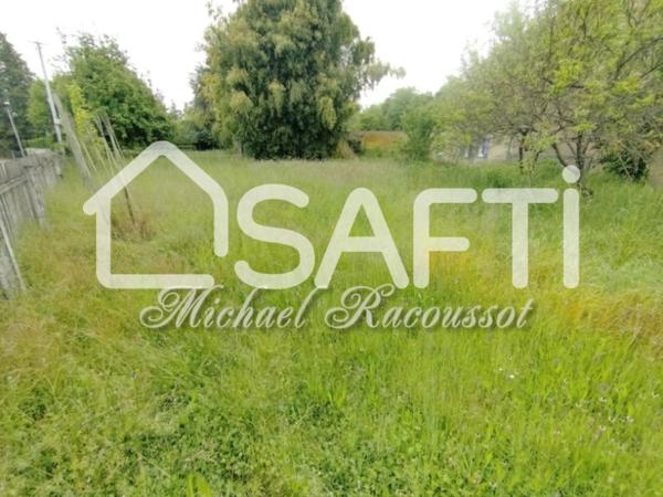 Bâtiment à rénover