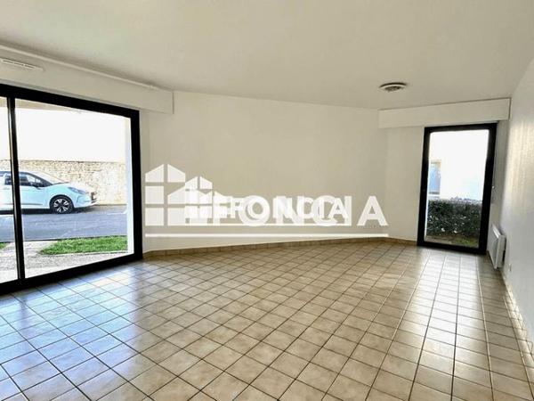 Location Appartement 3 pièces 70.3 m² - 7 ALLEE DU CLOS DE RIBRAY Niort 79000