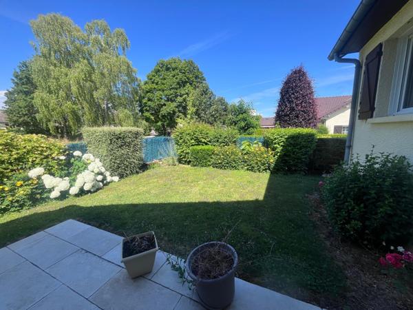 Grande Propriétée sur Chalons