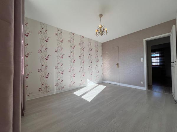 Grande Propriétée sur Chalons