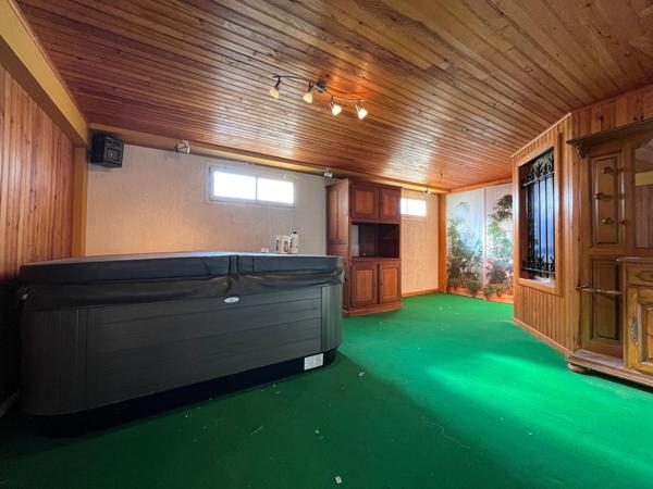 Grande Propriétée sur Chalons