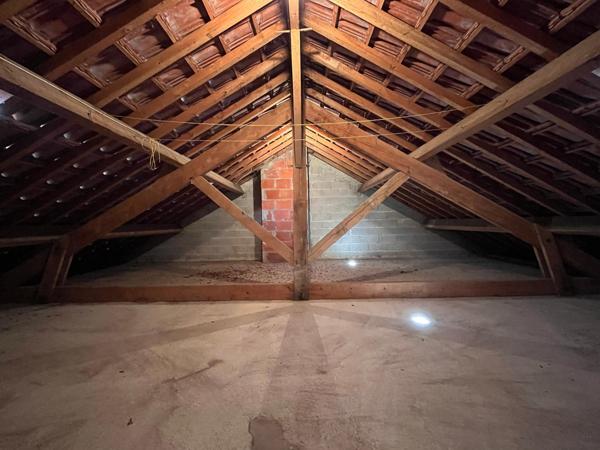 Grande Propriétée sur Chalons