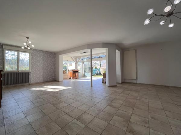 Grande Propriétée sur Chalons