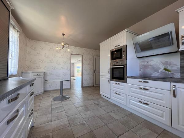 Grande Propriétée sur Chalons