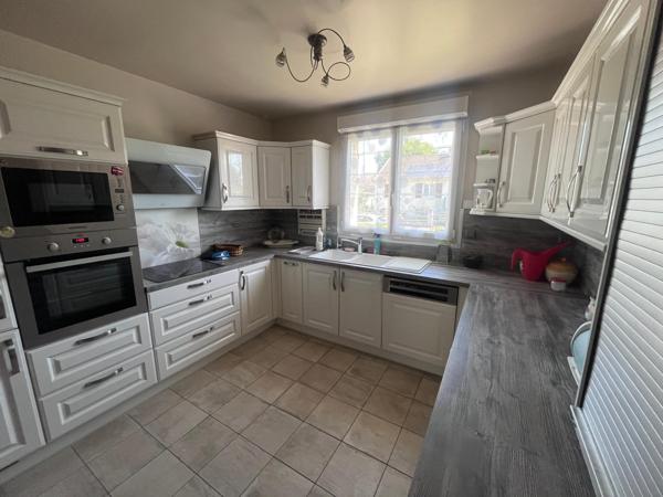 Grande Propriétée sur Chalons