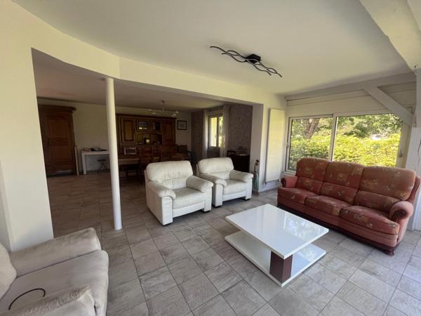 Grande Propriétée sur Chalons