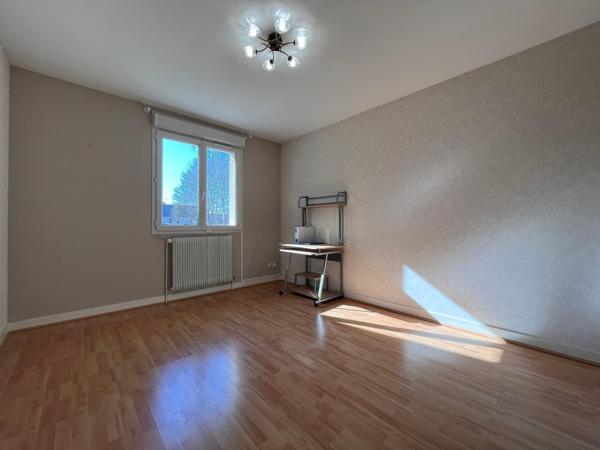 Grande Propriétée sur Chalons