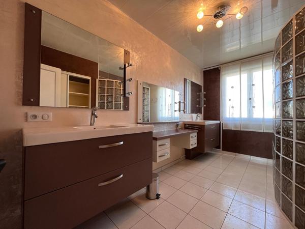 Grande Propriétée sur Chalons