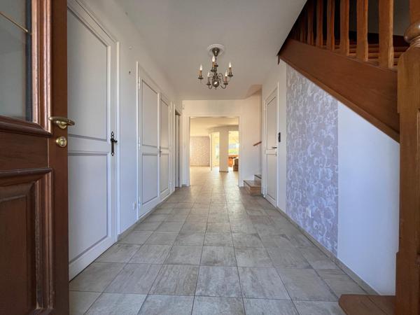 Grande Propriétée sur Chalons