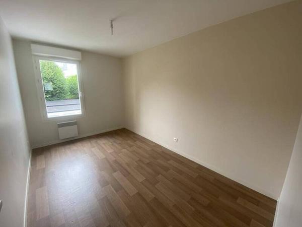 Appartement 3 pièces                                        - 44100 Nantes Réf : 11551