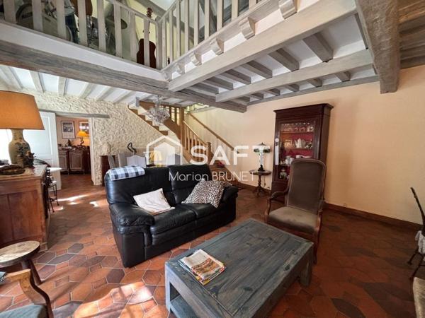 COMMUNE DE BREUIL LE SEC