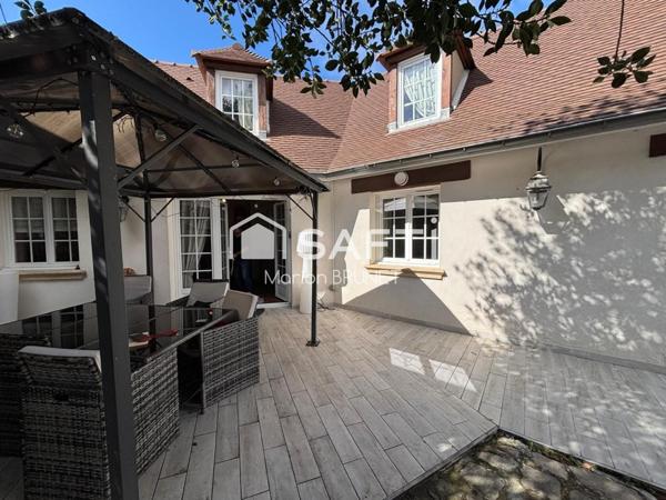 COMMUNE DE BREUIL LE SEC