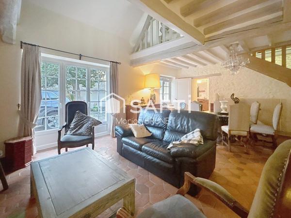 COMMUNE DE BREUIL LE SEC