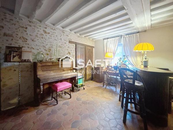 COMMUNE DE BREUIL LE SEC