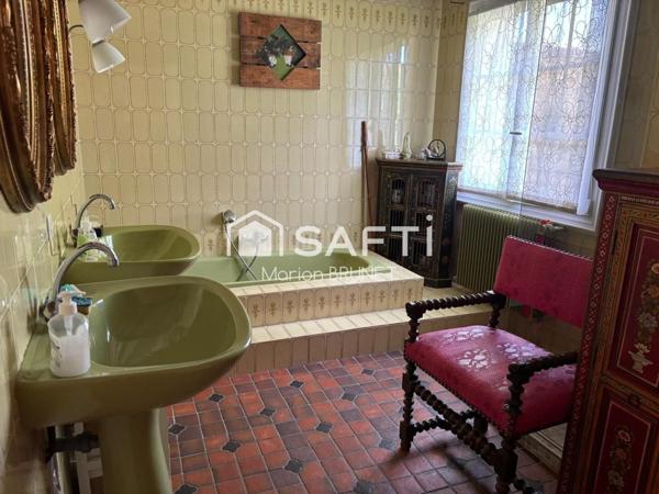 COMMUNE DE BREUIL LE SEC