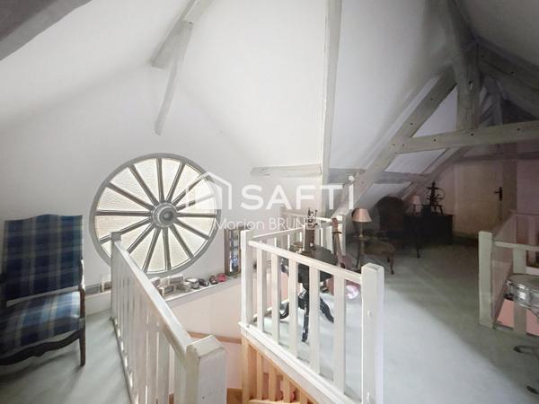 COMMUNE DE BREUIL LE SEC