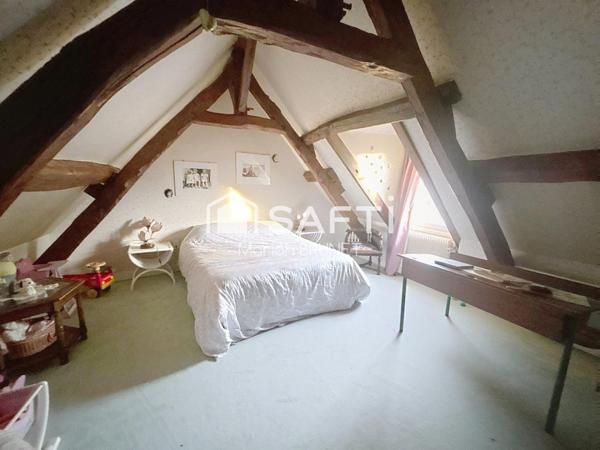 COMMUNE DE BREUIL LE SEC