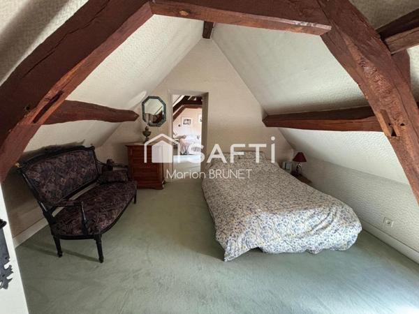 COMMUNE DE BREUIL LE SEC