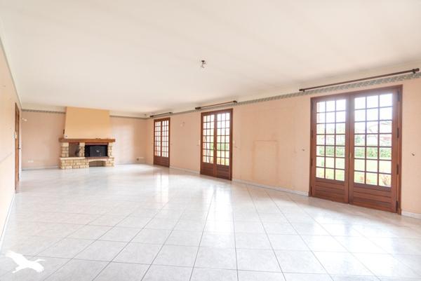 Maison à vendre |  Saint-Gaudens |  5 pièces | 221 m²