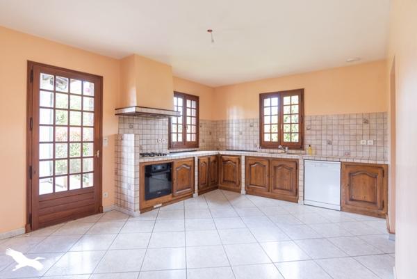 Maison à vendre |  Saint-Gaudens |  5 pièces | 221 m²