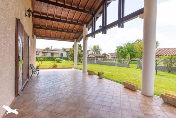 Maison à vendre |  Saint-Gaudens |  5 pièces | 221 m²