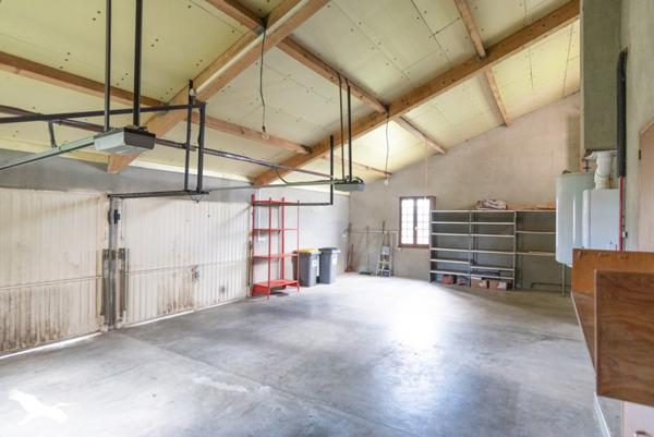 Maison à vendre |  Saint-Gaudens |  5 pièces | 221 m²