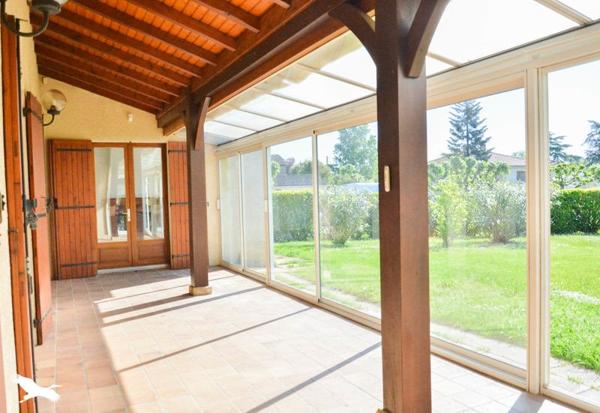 Maison à vendre |  Tonneins |  5 pièces | 174 m²