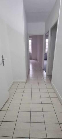 APPARTEMENT RENOVE EN COEUR DE VILLAGE