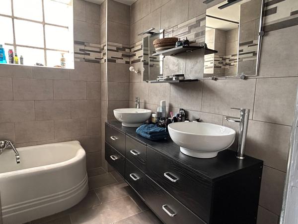 Appartement sur Carcassonne