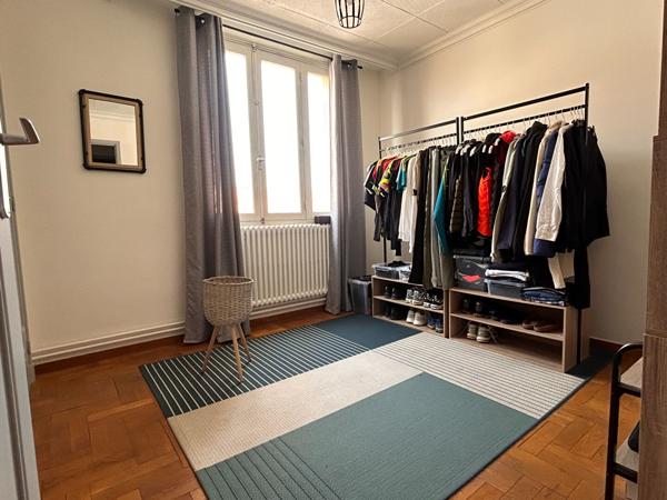 Appartement sur Carcassonne