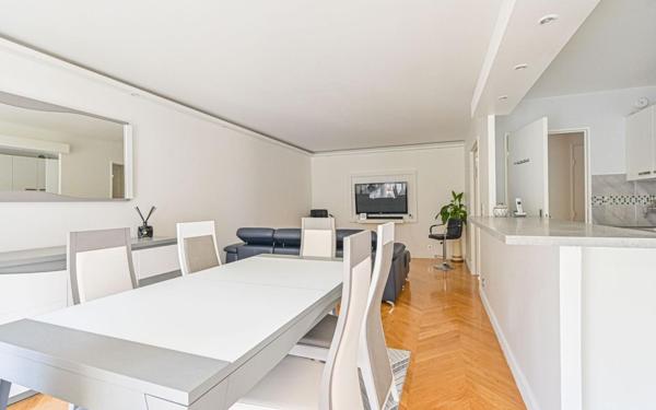 Appartement à vendre    4 pièces • 92 m2 Créteil