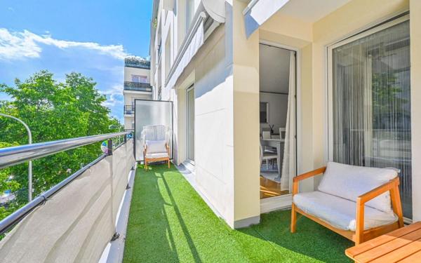 Appartement à vendre    4 pièces • 92 m2 Créteil