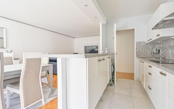 Appartement à vendre    4 pièces • 92 m2 Créteil