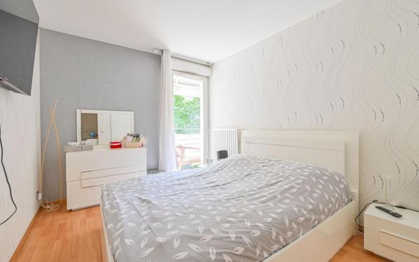 Appartement à vendre    4 pièces • 92 m2 Créteil