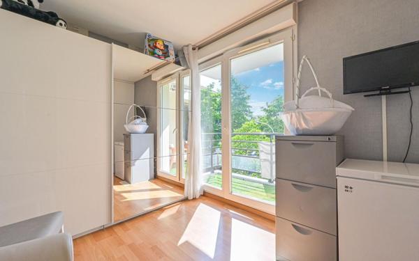 Appartement à vendre    4 pièces • 92 m2 Créteil